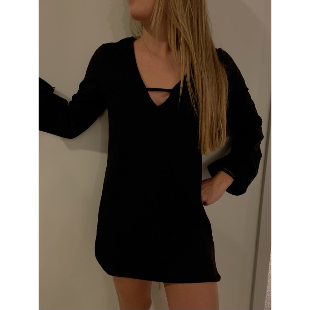Little black dress 🖤